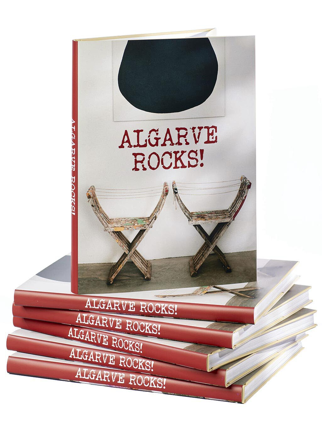 ALGARVE ROCKS!